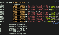 Featured image of post ⚔️ CSAPP AttackLab 实验指南