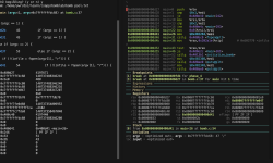 Featured image of post GDB Dashboard 教程